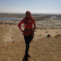 Soha Abbass