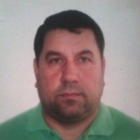 Nicolae Cazacu