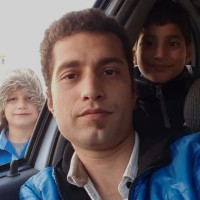 Farshad Tabatabaie