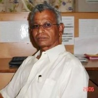 Srinivasa Rao