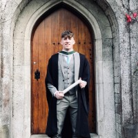 Oscar O Connor