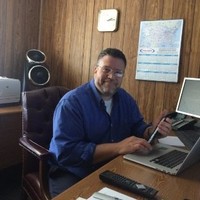 Mark Wesley