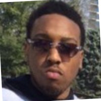 Dion Brown Jr