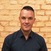 Marko Klinkmuller