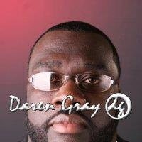 Darin Mosley