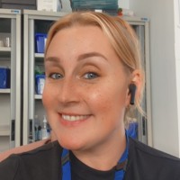 Nicola Flint