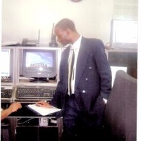 Joshua Kiua