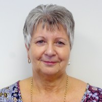Jane Frost