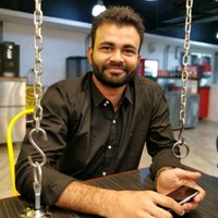 Sudhir Kumar Yadav