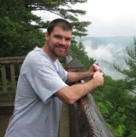 Chris Warner