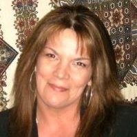 Beth Elliott