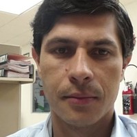 César Rodriguez Campia