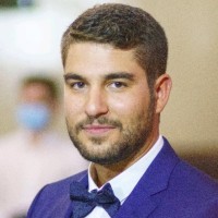 Alexandros Pavlidis