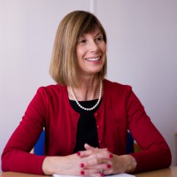 Susan Bernstein