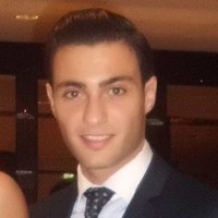 Johnny Gabraail
