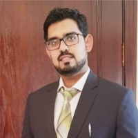 Muhammad Aamir Syed