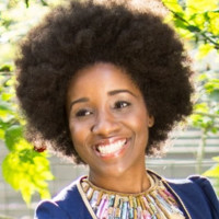 Fatimah M. Aure, MPP