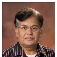 Ashok Shah