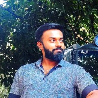 Pranav Nambiar