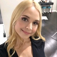 Melissa Ashley