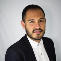 Luis David Galeana