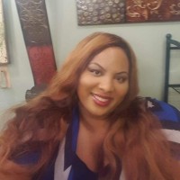 Christyn Bailey