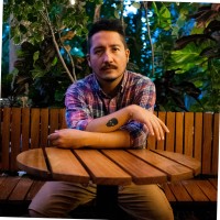 Alex Campuzano