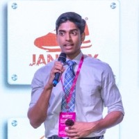 Joseph Antony