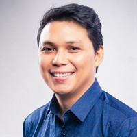 Jesse Divinagracia Jr.