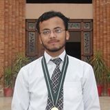 Muhammad Haroon
