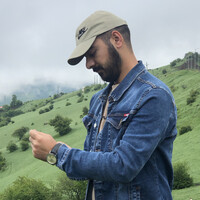 Alireza Yousefi