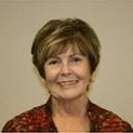 Naomi Jarman