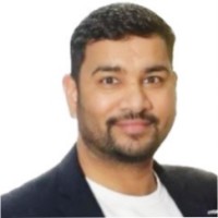 Pravin Gupta