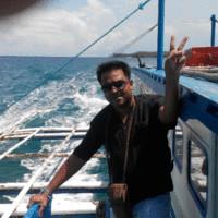 Suresh Vinu