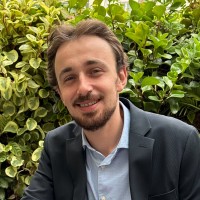 Antoine Cazals
