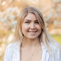 Lydia Buckwalter