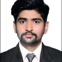 Shahzad Ali