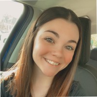 Allie Warrington