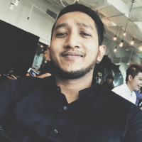 Ismail Ariff Omar