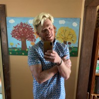 Trevor Hyslop
