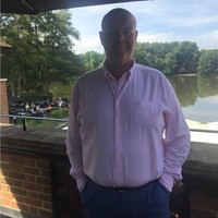 Frankie Duffy  EngTech. MICE