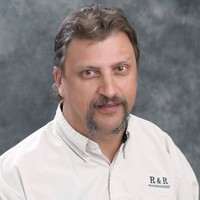Jeff Schake
