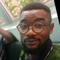 Oluwadamilola Ayodele