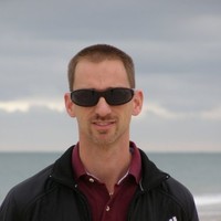 Mark Wampole