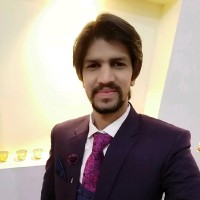 Aamir Irshad