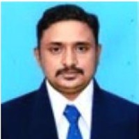 A.Sridharan .