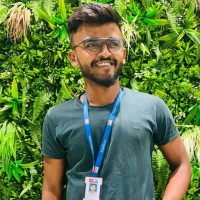 Pavan Gowda
