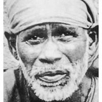 SHIRDI SAIBABA