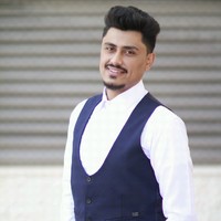 Mohammad Alrabei