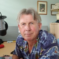 Ewan Kennedy